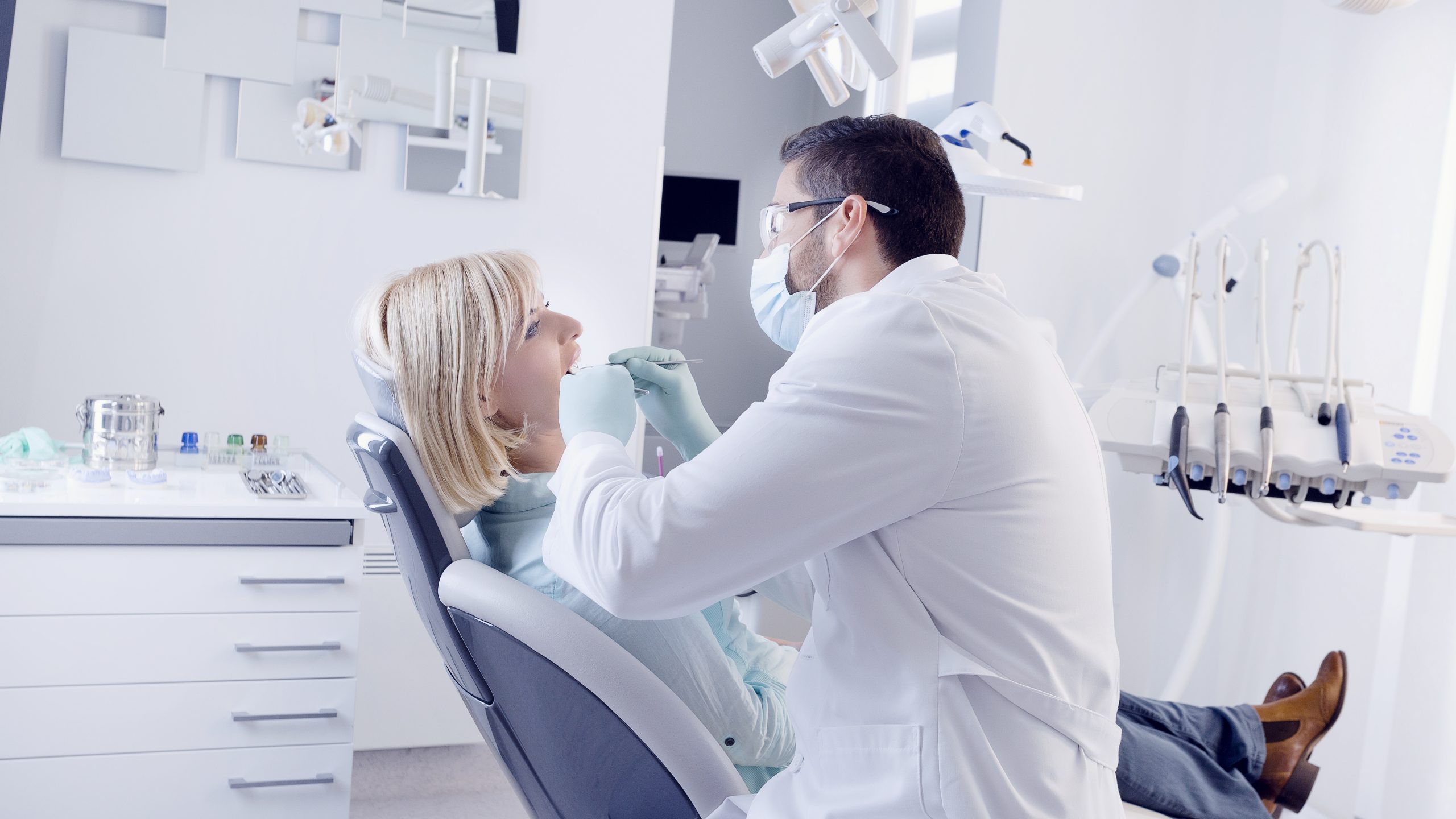 Dentist in Mckeesport, PA