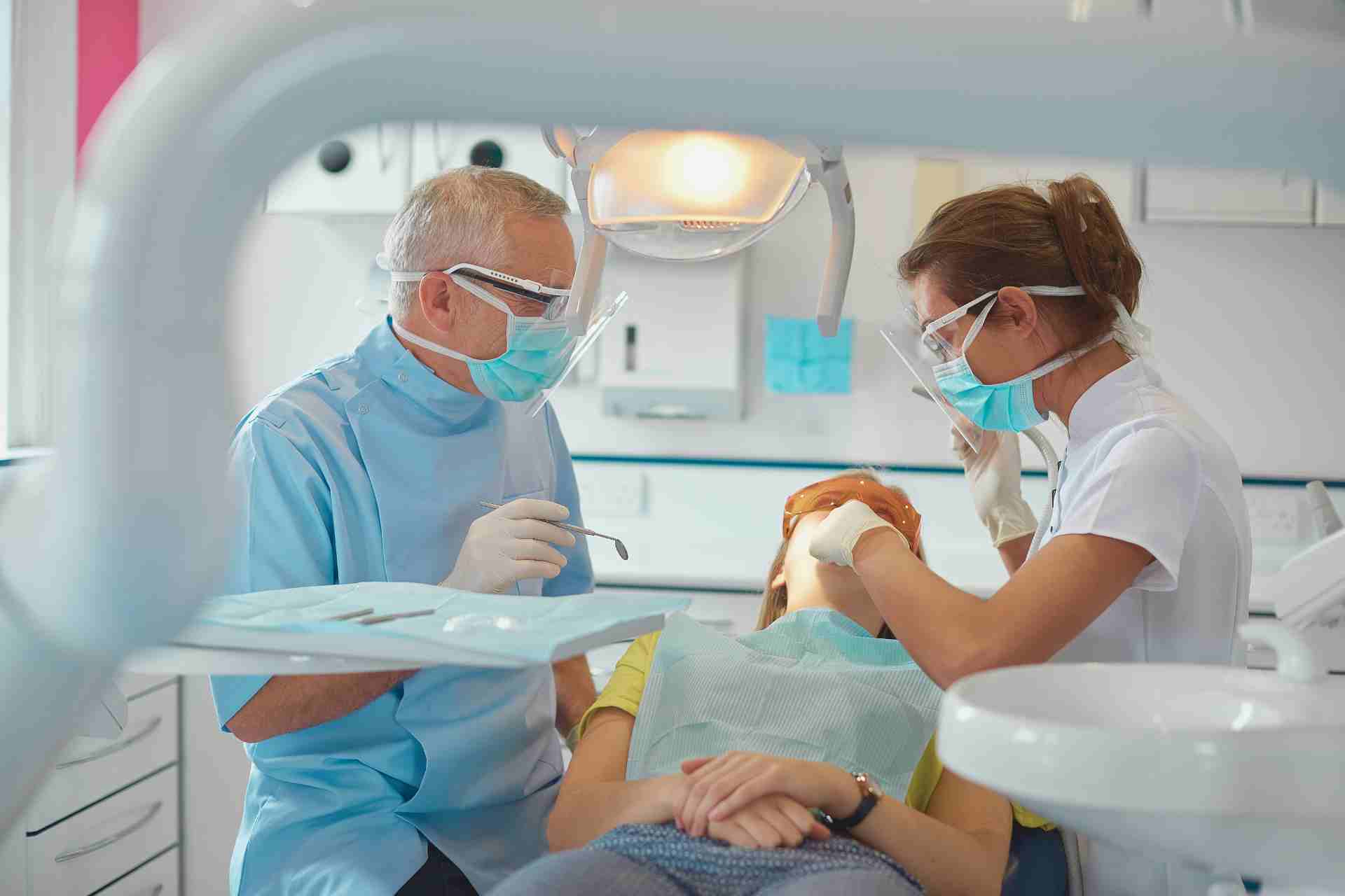 Dentist in Mckeesport, PA